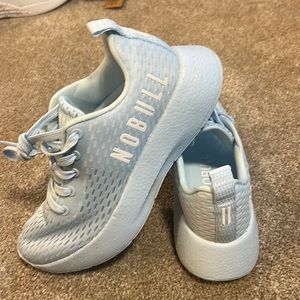 Never Worn NoBull Nebulas Running Shoe